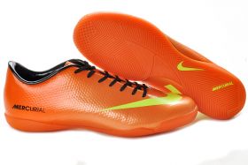 Бутсы зальные Nike Mercurial Vapor IX IC
