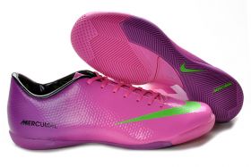 Бутсы зальные Nike Mercurial Vapor IX IC