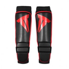 Щитки THROWDOWN Grappling Shin In-step Guards TDFGSIG