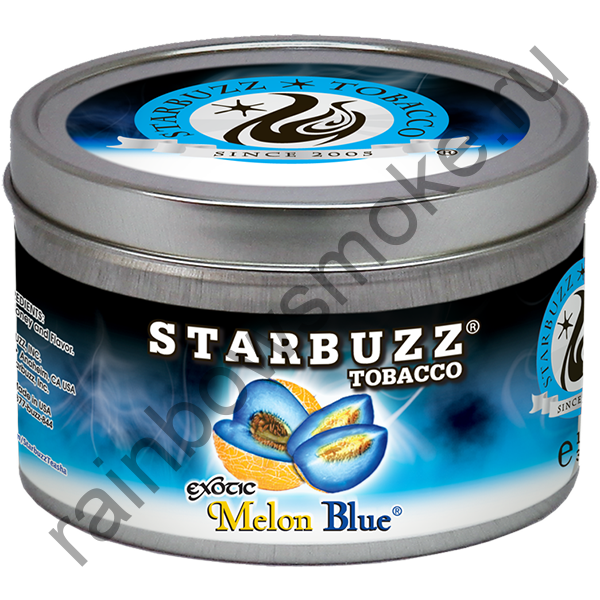 Starbuzz Exotic 100 гр - Melon Blue (Голубая Дыня)