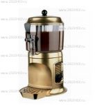 Аппарат для горячего шоколада Ugolini Delice 5 Gold