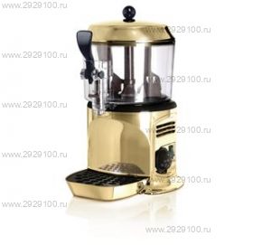 Аппарат для горячего шоколада Ugolini Delice 3 Gold