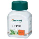 Ним Himalaya, 60 капсул