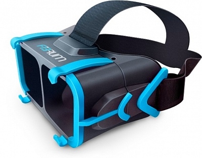 Шлем виртуальной реальности  Pro