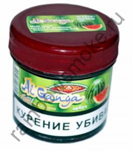 Al-Ganga 50 гр - Watermelon (Арбуз)
