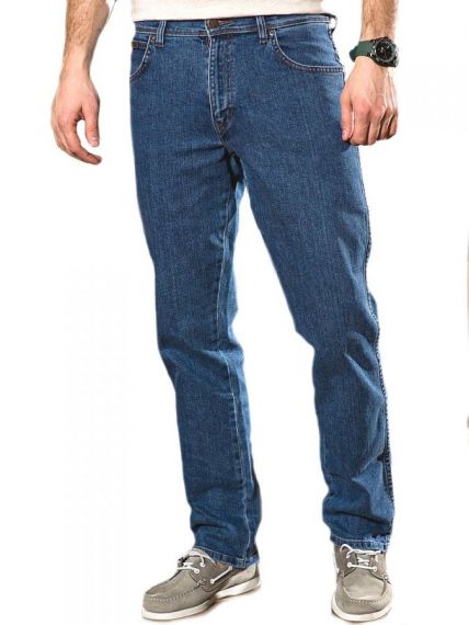 Wrangler