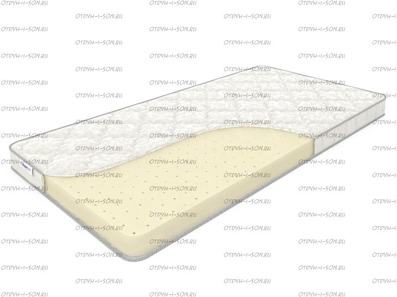 Наматрасник Латекс 90 Дримлайн