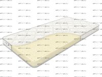 Наматрасник Латекс 90 Дримлайн