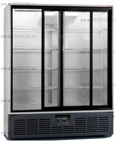 Универсальный шкаф Ариада R1400 VC
