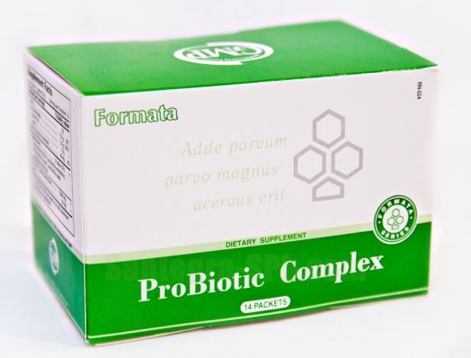 ProBiotic Complex (ПроБиотик Комплекс)