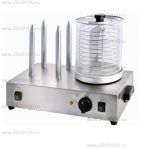 Аппарат для хот-догов GASTRORAG LY200602M