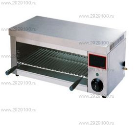 Гриль Salamander GASTRORAG AT-936