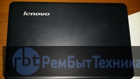 Lenovo G555 крышка в сборе, рамка, петли, крышка, верхняя крышка, корпус, шлейф