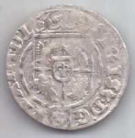 1/24 талера 1624 г. Польша