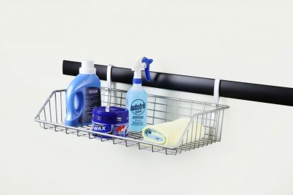 проволочная корзина