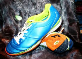 Бутсы футзал Jomano  indoor