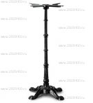 Подстолье высокое