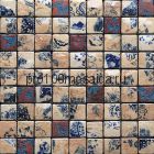 Hola-1(3). Мозаика 33x33x10, серия HOLANDA,  размер, мм: 315*315 (GAUDI, Испания)