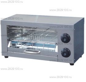 Тостер кварцевый GASTRORAG TT-370A