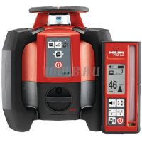 HILTI PR 30-HVS A12 нивелир ротационный