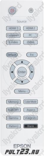 EPSON 150015000, EH-TW2900, EH-TW3200