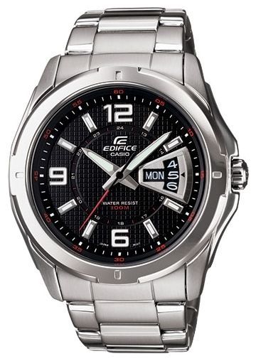 CASIO EF-129D-1A