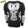 Leatt Body Protector 5.5 White