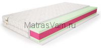 Mr. Mattress BioGold XL матрас ортопедический