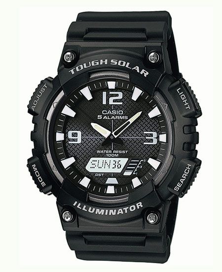 CASIO AQ-S810W-1B