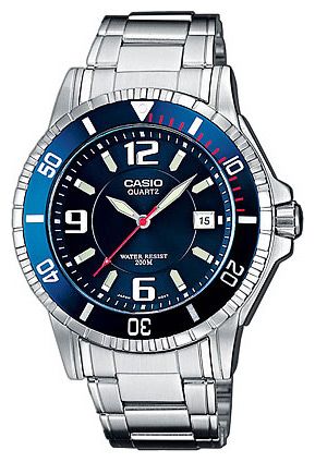 CASIO MTD-1053D-2A