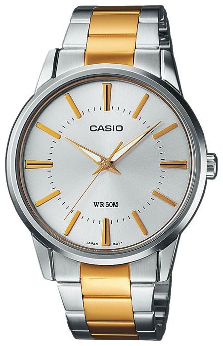 CASIO MTP-1303SG-7A