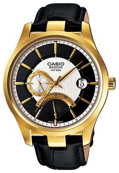 CASIO BEM-308GL-1A