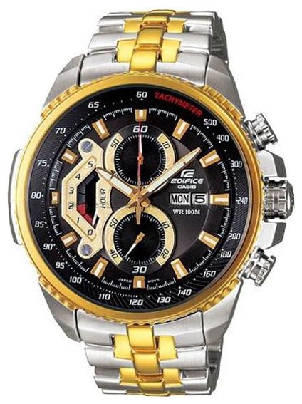 CASIO EF-558SG-1A