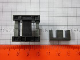 сердечник ферритовый  Е20/10/6мм  N87