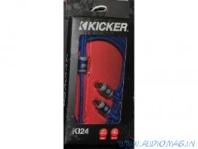 Kicker KI24 2х 4м.