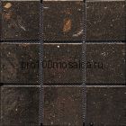 Rust-47(9). Мозаика 96x96x10, серия RUSTICO,  размер, мм: 300*300 (GAUDI, Испания)