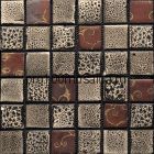 Vint-29(4). Мозаика 45x45x10, серия VINTAGE,  размер, мм: 284*284 (GAUDI, Испания)