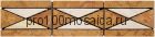 DS-200-4 (014-MCD) Бордюр мрамор (75х200х8 мм) (NATURAL)