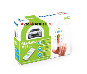 StarLine M32
