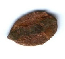1 копейка 1662 г. Медный бунт