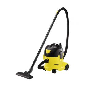 ZIP-K6 МЕШОК МНОГОРАЗОВЫЙ ДЛЯ ПЫЛЕСОСА KARCHER T7, T10