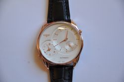 часы Longines мужские