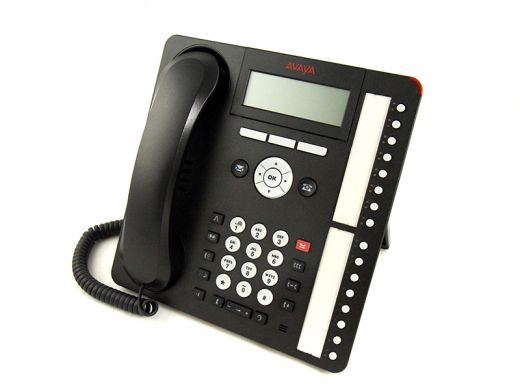 Avaya 1416 Цифровой телефон