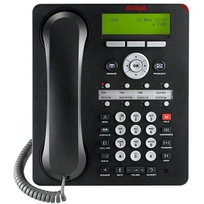 VoIP-телефон Avaya 1608