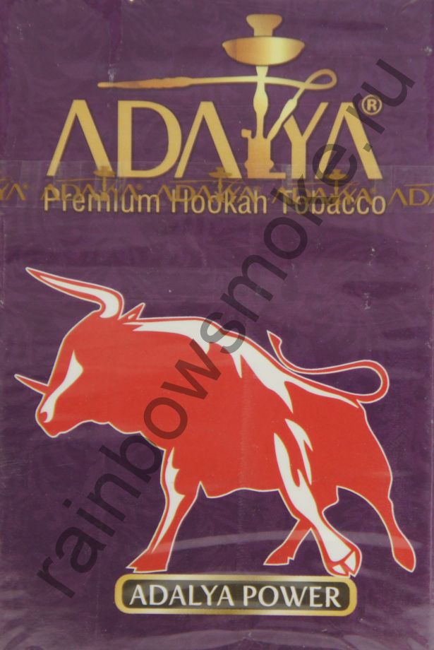 Adalya 20 гр - Adalya Power (Ред Булл)