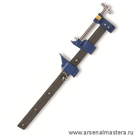 Струбцина корпусная Clamp H 100 см Piher 23100 М00008087