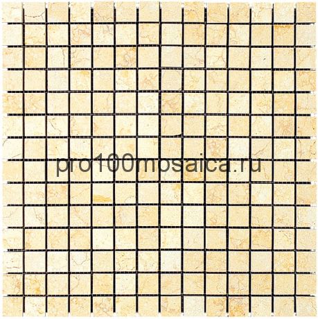 M021-20P Мозаика камень 20х20 серия ADRIATICA 305х305х10 мм (NATURAL)