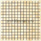 M021-20P Мозаика камень 20х20 серия ADRIATICA 305х305х10 мм (NATURAL)