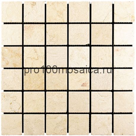 M021-48T Мозаика камень 48х48 серия ADRIATICA 305х305х10 мм (NATURAL)