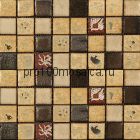 Vint-18(3). Мозаика 33x33x10, серия VINTAGE,  размер, мм: 280*280 (GAUDI, Испания)